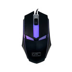 Teclado & Mouse Gtc Gamer Cbg-018